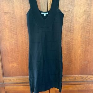 Bandage Bodycon Dress